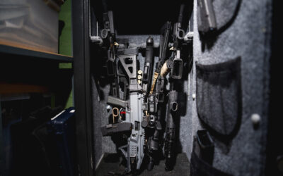 Utah News Dispatch: Utah lawmakers reject secure firearm storage bill for fourth year in a row