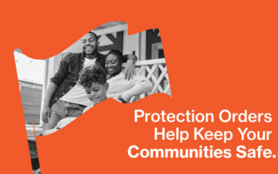 How We Are Empowering Communities to File Protection Orders