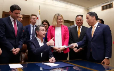 California bill to help quickly remove guns from dangerous people reaches Gov. Newsom