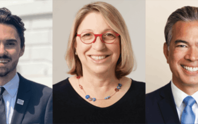 The Future of Gun Violence Prevention, with Rob Bonta, David Hogg, and Leaders in the Fight for Safety