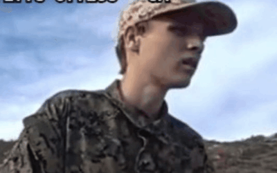 18-year-old suspected of weapons violation in Poway sought by authorities