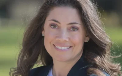 The San Diego Union-Tribune: Q&A: Meet Nicole Crosby, candidate for San Diego City Council in District 2