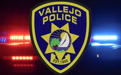 Vallejo: Police Arrest Turlock Man In Domestic Violence Case Involving Firearm