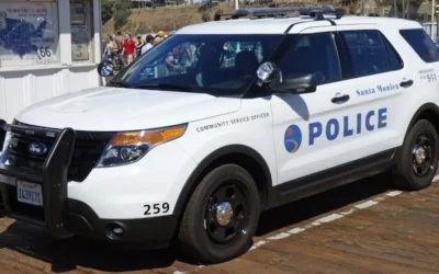 Santa Monica’s Third Suspected Murder-Suicide of 2026 Kills Couple on Fourth Street