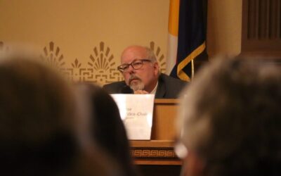 PostIndependent: Colorado Democrats move to expand scope of ‘red flag’ law that lets judges temporarily remove guns