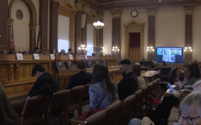 Denver7 ABC: Bill that aims to expand Colorado’s red flag law passes first contentious committee hearing