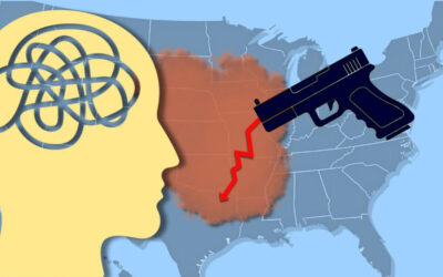 UC Berkeley Public Health: Extreme risk protection order law reduce firearm suicides