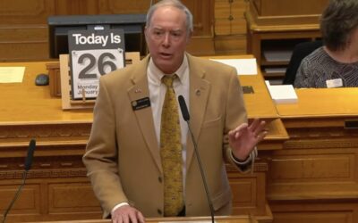 Colorado Newsline: Colorado lawmakers shows hypocrisy of Second Amendment posturing