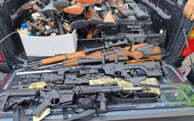 Kuaai Now News: Hawaiʻi State Association of Counties calls for prevention gun safety measures