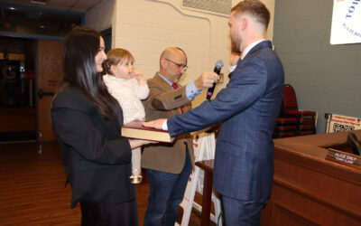 Yorktown News: CPD promotes office to new detective post tasked with ‘red flag’ cases