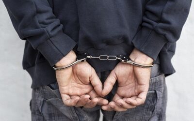 Study Shows ‘Red Flag’ Laws Lead to Less Arrests