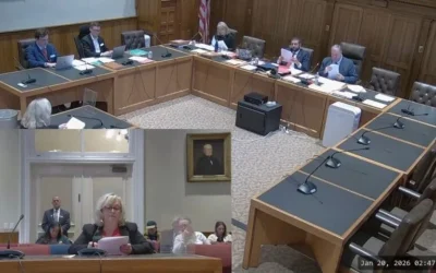 The Keene Sentinel: Red-flag law sought as a way to prevent gun violence in NH