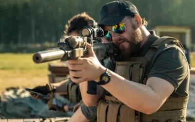 Davis Vanguard: California Appeals Court Upholds Firearm Surrender Orders after Mass Shooting Threats