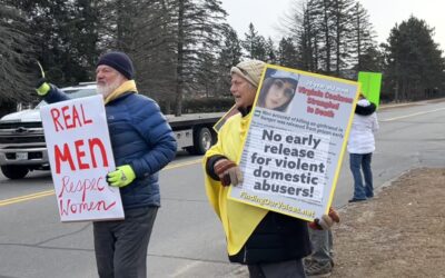 Maine Morning Star: Panel urges stronger family, court intervention to prevent domestic abuse homicides