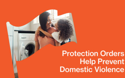 How We’re Empowering Communities to Prevent Domestic Violence