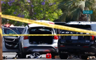 Extremist violence like the Islamic Center shooting can be prevented, experts say. Here’s how.