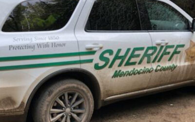 Redheaded Blackbelt: Man arrested after firearm-related incident near remote Whale Gulch School