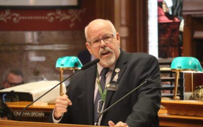 The Aspen Times: Bill expanding Colorado’s ‘red flag’ gun law sails through state Senate, heads to House