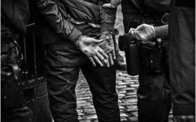 Data suggest ‘red flag’ laws are linked to sustained reductions in arrests