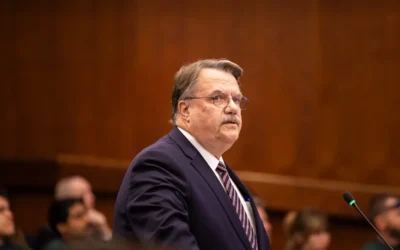 Progress Made Against Gun Violence in Santa Barbara County