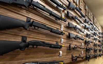 KUNC: Colorado’s ‘do not sell’ firearms registry on pace to go live by end of year