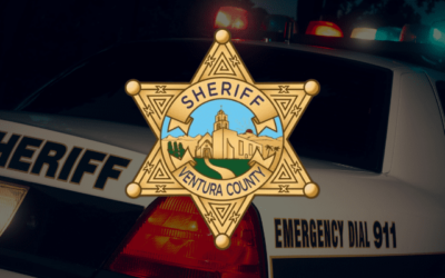 Elderly Newbury Park Man Arrested During a Shooting Threats Investigation