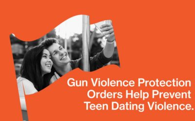 Empowering Teens to Prevent Dating Violence