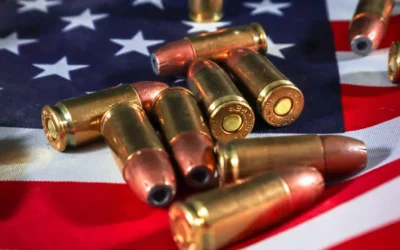 California gun law in 2026: What actually changed, and what did not