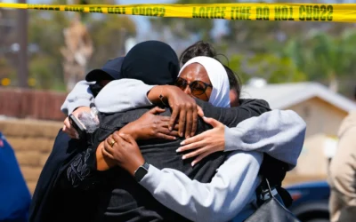 Opinion: We must strengthen our efforts to prevent gun violence